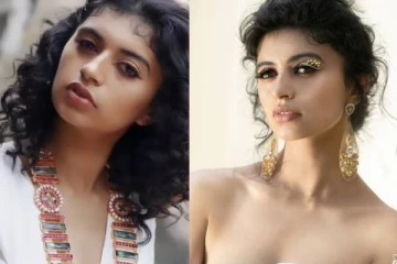 என்னம்மா இப்படியெல்லாம்? நீச்சல் குள வீடியோவை வெளியிட்ட யூடியூப் நடிகை ஹரிஜா..