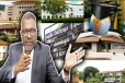 இலங்கை பல்கலைக்கழக முறைமைகளில் விரைவில் மாற்றம்: சுரேன் ராகவன்