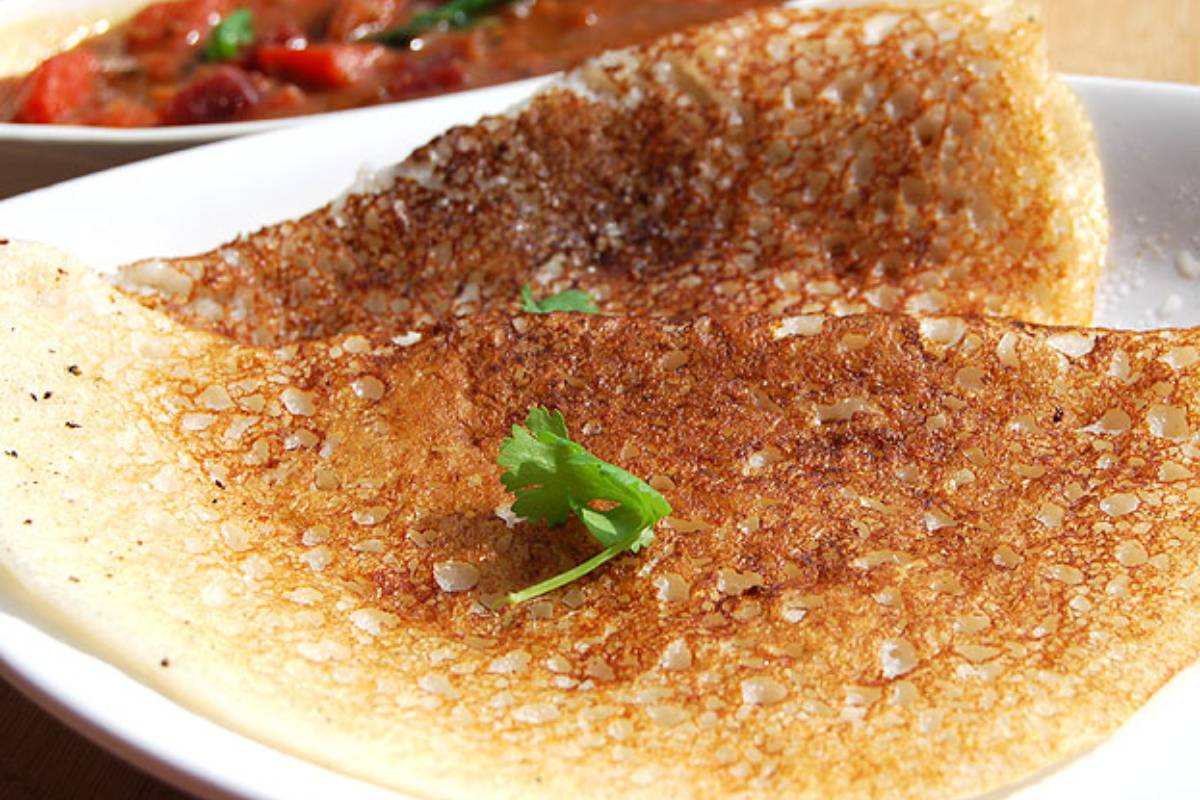 ஒரு கப் ஜவ்வரிசி போதும்.., மொறு மொறு தோசை செய்யலாம் | Javvarisi Dosa Recipe In Tamil ஒரு கப் ஜவ்வரிசி போதும்.., மொறு மொறு தோசை செய்யலாம் | Javvarisi Dosa Recipe In Tamil
