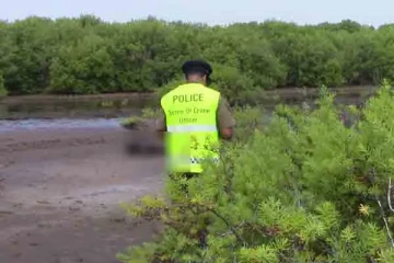 தமிழர் பகுதியில் தென்னந்தோப்பில் மீட்கப்பட்ட ஆணின் சடலம்