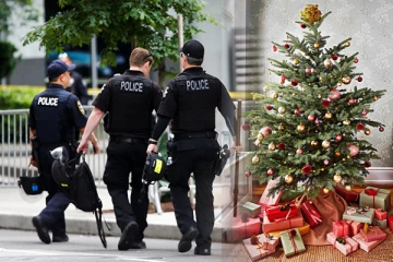 தனது சகோதரியை சுட்டுக்கொன்ற சிறுவன் : அமெரிக்காவில் பயங்கரம்