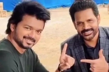 வாரிசு நடிகர் ஷாம் வீட்டுக்குள் நுழைந்து மிரட்டல்.. காப்பாற்ற வந்த பிரபல ஹீரோ