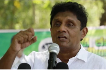 தற்காலிக ஜனாதிபதி தொடர்பில் சஜித் வெளியிட்ட தகவல்!