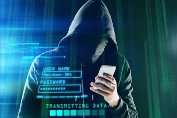 பெற்றோர் மொபைலை ஹாக் செய்து மிரட்டிய 13 வயது மகன்.. அதிர்ச்சி சம்பவம்?