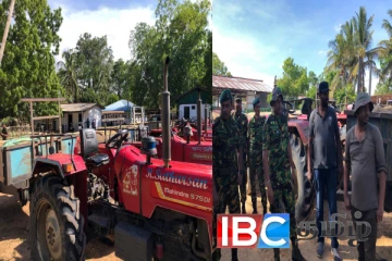 மட்டக்களப்பில் அதிரடியாக கைது செய்யப்பட்ட 13 பேர்