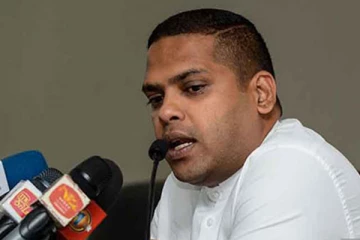 சஜித் அணியினர் ரணிலுடன் இணைவார்களா? ஹரின்