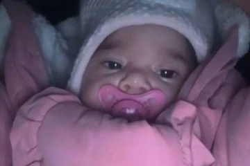 பிரித்தானியா கனவில் பயணப்பட்ட குடும்பம்... பிரான்சில் பச்சிளம் குழந்தைக்கு ஏற்பட்ட துயரம்