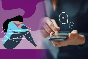 ஒன்லைனில் பழகிய பெண்ணை சந்திக்க ஆசையுடன் சென்ற நபருக்கு காத்திருந்த அதிர்ச்சி