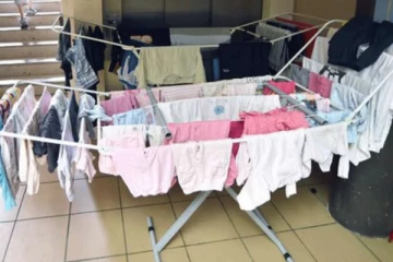 ඔබත් හෝදපු රෙදි ගේ ඇතුලෙද වේලන්නේ..? එහෙනම් ප්‍රවේසමෙන් ඔබ ලොකු අනතුරක..!