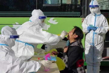 நூற்றுக்கணக்கானோர் மீண்டும் பாதிப்பு... பெருந்தொகை வெகுமதி அறிவித்த சீனா