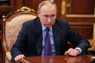 பெரும் அதிருப்தியில் ரஷ்ய அதிபர் புடின்: பகீர் கிளப்பும் பின்னணி