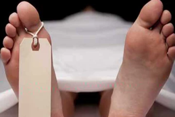 වෙළඳ සැලකින් පුද්ගල මළ සිරුරක් හමුවෙයි..