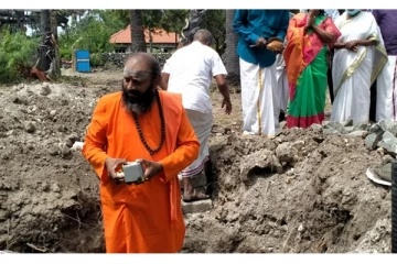 ஆளுமையுள்ள ஒரு நல்ல சமுதாயத்தை உருவாக்கவே அறநெறி பாடசாலைகள் : வேலன் சுவாமிகள்(Video)