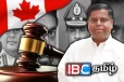 பிரிட்டன் விதித்துள்ள தடை : வரவேற்ற கனடாவின் நீதியமைச்சர் ஹரி