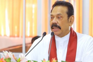 மக்களுக்காக எந்த தியாகத்தையும் செய்ய நான் தயார் ; மஹிந்த ராஜபக்ஷ