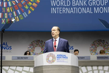 உலகிற்கு காத்திருக்கும் ஆபத்து; உலக வங்கி விடுத்துள்ள எச்சரிக்கை!