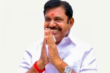 மொஹரம் திருநாள்; இஸ்லாமியர்களுக்கு எடப்பாடி பழனிசாமி வாழ்த்து