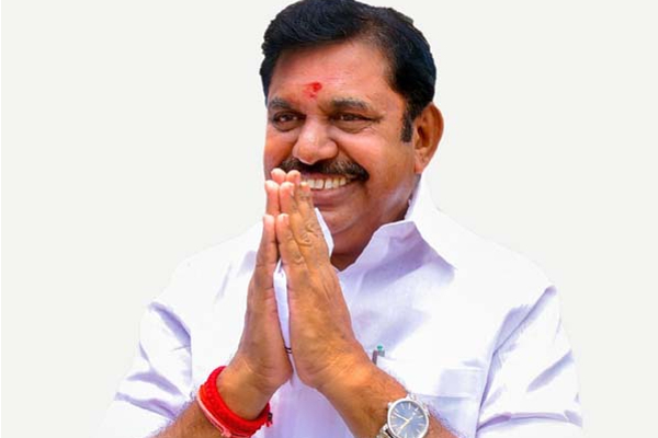 மொஹரம் திருநாள்; இஸ்லாமியர்களுக்கு எடப்பாடி பழனிசாமி வாழ்த்து - தமிழ்நாடு