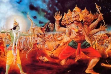 ராமாயணத்தில் இருந்து நாம் கட்டாயம் கற்றுக்கொள்ள வேண்டிய 7 பாடங்கள்