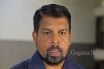 ගැටළුවක් වුණු රාජ්‍ය පරිපාලන ඇමැතිගේ විහිළුව..