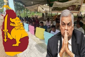 தமிழர்களுக்கு இலங்கையில் நீதி கிட்ட போவதில்லை: அருட்தந்தை மா.சத்திவேல் விசனம்