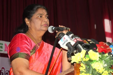 கல்வித் தகைமையுடன் தொழில் தகைமையும் வாழ்வுக்கு அவசியம் : வடக்கு ஆளுநர் தெரிவிப்பு