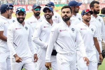 இந்திய கிரிக்கெட் அணியின் பேட்டிங் வரிசையில் வரும் மாற்றம்! இளம் வீரருக்கு அடிக்கும் அதிர்ஷ்டம்? முக்கிய தகவல்