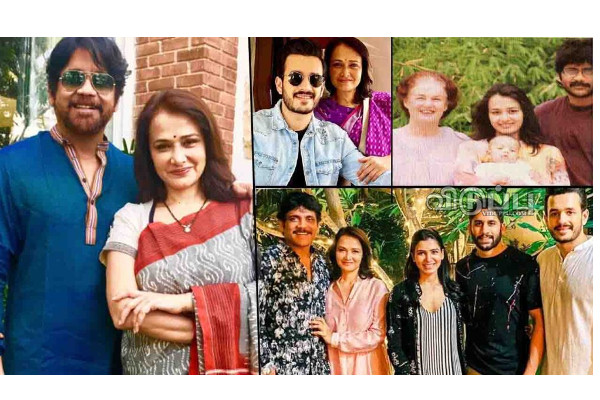 அதை செய்தால் கண்டிப்பாக விவாகரத்து தான்!! கணவர் போட்ட கண்டிஷன் நீடிக்கும் அமலாவின் 30 வருட திருமண வாழ்க்கை.. | Nagarjuna Told A Secret On Good Marriage Life அதை செய்தால் கண்டிப்பாக விவாகரத்து தான்!! கணவர் போட்ட கண்டிஷன் நீடிக்கும் அமலாவின் 30 வருட திருமண வாழ்க்கை.. | Nagarjuna Told A Secret On Good Marriage Life