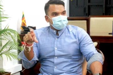 ஜனாதிபதி பதவிக்காலத்தை நீட்டிக்க முயற்சியா? நாமல் விளக்கம்