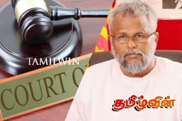 டக்ளஸூக்கு எதிரான கைது உத்தரவு! இன்று நீதிமன்றில் முன்னிலை