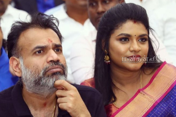 அப்பாவான பிரேம்ஜி- என்ன குழந்தை தெரியுமா? | Actor Premgi Blessed Girl Baby Viral Photo