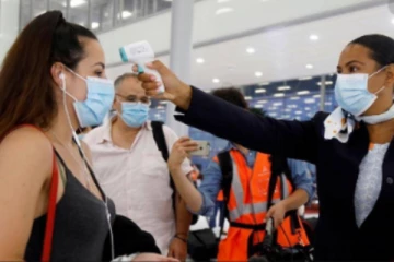 பிரான்சிலிருந்து வெளியேறும் - உள்வரும் பயணிகள் மீது கடும் கட்டுப்பாடுகள்!