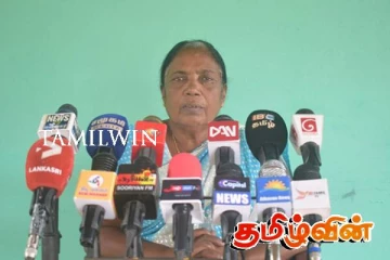 காணாமலாக்கப்பட்ட உறவுகளின் சங்கத்தின் இணைப்பாளர் பிணையில் செல்ல அனுமதி