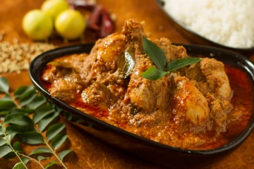 ஹோட்டல் ஸ்டைலில் செட்டிநாடு சிக்கன் கிரேவி செய்வது எப்படி?