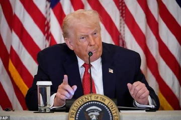 கிரீன்லாந்து தொடர்பில் புதிய குண்டை வீசிய ட்ரம்ப்: கடுமையான நடவடிக்கை உறுதி