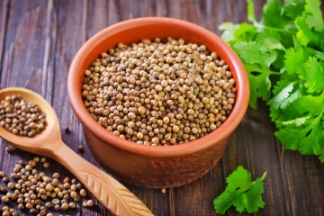 இதைப்படித்தால் நிச்சயம் ஆச்சரியப்படுவீர்கள்! கொத்தமல்லியின் அசரவைக்கும் நன்மைகள்