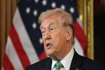 ஈரானிய தலைவர் போர் நிறுத்தம் கோரியுள்ளார் : ட்ரம்ப்