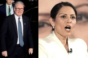 பிரித்தானிய மக்களுக்கு துரோகம்! பிரதமர் ஸ்டார்மரின் பில்லியன் பவுண்டு கணக்கான ஒப்பந்தம் மீது கடும் விமர்சனம்