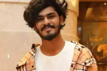 மஞ்சள் வீரனின் காதலி இவரா..? இணையத்தை வைரலாக்கும் புகைப்படம்..!