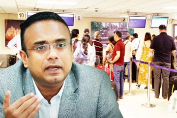 புலம்பெயர் நாடுகளுக்கு தொழிலுக்காக செல்வதற்கு கட்டாய பயிற்சி