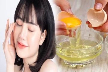 கொரியன் கிளாஸ் ஸ்கின் வேண்டுமா..? அப்போ முட்டை இருந்தா போதும்