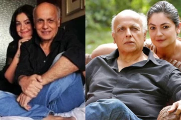 மகளா போயிட்டார்.. இல்லைனா கல்யாணம் செஞ்சிப்பேன் - சர்ச்சையில் பிரபல இயக்குனர்!