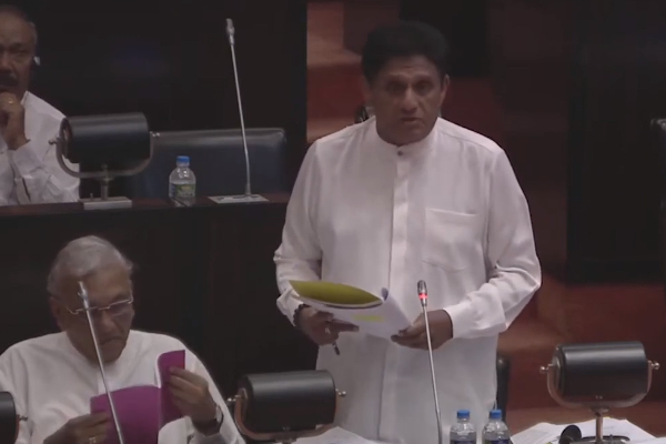 தேர்தலில் போட்டியிட முன்வந்த அரச ஊழியர்களின் சம்பளப் பிரச்சினை - இதுவரை எட்டப்படாத தீர்வுகள் | Salaries Civil Servants Elections Not Resolved