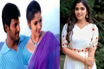 தாமிரபரணி பானுவின் மகளை பார்த்ததுண்டா? அப்படியே அம்மாவை போலவே இருக்காங்க