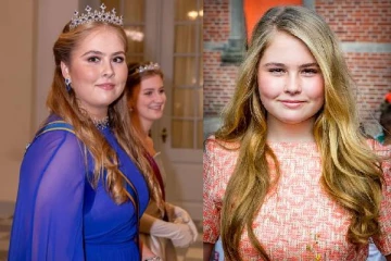 உயிருக்கு அச்சுறுத்தல்... வெளிநாட்டில் வாழும் ஐரோப்பிய நாடொன்றின் பட்டத்து இளவரசி