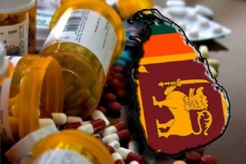 நாட்டில் 120 வகையான மருந்துகளுக்கு தட்டுப்பாடு