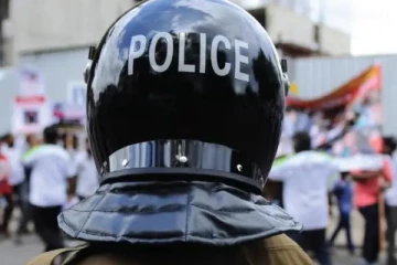 பொலிஸ் நிலையம் முற்றுகை; மேலும் இருவர் கைது