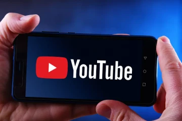 மொபைல் மூலமாக YouTube வீடியோ எடிட்டிங் செய்ய சிறந்த செயலி