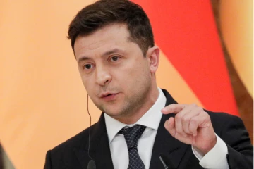 ரஷ்யாவிற்கு ஜெலன்ஸ்கி விடுத்துள்ள பகிரங்க சவால்