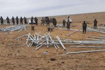 பாகிஸ்தானிய படையினருக்கும் தாலிபான்களுக்கும் இடையில் மோதல்- எல்லையில் பதற்றம்!